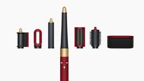 Multistyler Dyson Airwrap i.d. HS08 T1/T2 red velvet/gold červená/zlatá

 obrázok produktu 6 z 6