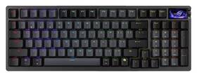 Klávesnica Asus ROG Azoth 96 HE CZ/SK čierna

 obrázok produktu 2 z 10