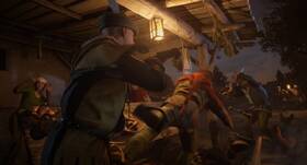 Hra Deep Silver PlayStation 5 Kingdom Come: Deliverance Royal Edition 

 obrázok produktu 5 z 7