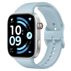 Inteligentné hodinky Xiaomi Redmi Watch 6 modré

 obrázok produktu 1 z 8