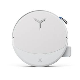 Robotický vysávač Ecovacs DEEBOT T90 PRO OMNI WHITE biely

 obrázok produktu 5 z 20