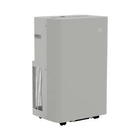Mobilná klimatizácia Argo 398400041 ALPHA PLUS, 13 000 BTU sivá

 obrázok produktu 2 z 7