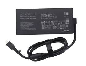 Sieťový adaptér Asus 450W 21V 3P (Rectangle) čierny

 obrázok produktu 1 z 1