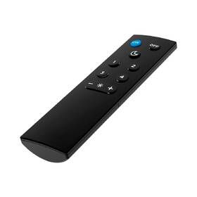 Ovládač Philips Smart LED w/batteries 1PK čierny

 obrázok produktu 1 z 7