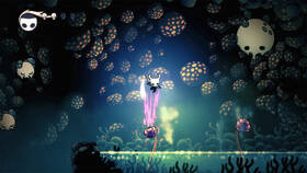 Hra U&I Entertainment PlayStation 5 Hollow Knight 

 obrázok produktu 4 z 9