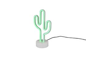 Stolná lampička Reality CACTUS Table lamp biela

 obrázok produktu 1 z 1