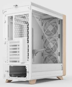 Case FRACTAL DESIGN Summit Chalk White TG Clear Tint biela

 obrázok produktu 11 z 17