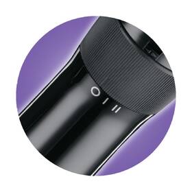 Kulma Braun AS330 čierna

 obrázok produktu 3 z 7