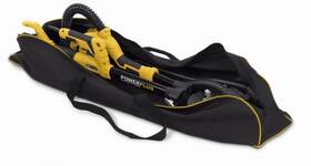 Brúska na sadrokartón POWERPLUS POWX0477 

 obrázok produktu 11 z 13