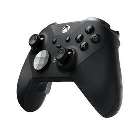 Bezdrôtový ovládač Microsoft Elite series 2 čierny

 obrázok produktu 2 z 11