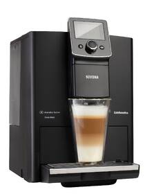 Automatický kávovar Nivona NICR 820 čierny

 obrázok produktu 1 z 9