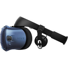 Okuliare pre virtuálnu realitu HTC Vive Cosmos 

 obrázok produktu 3 z 5