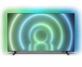 Televízor Philips 50PUS7906 

 obrázok produktu 5 z 11