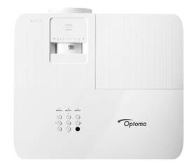 Projektor Optoma UHD38x biely

 obrázok produktu 4 z 5