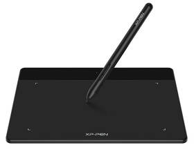 Grafický tablet XPPen Deco Fun S čierny

 obrázok produktu 2 z 10