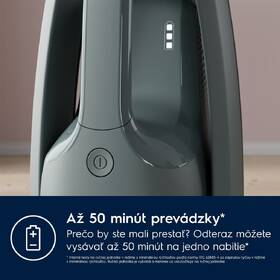 Tyčový vysávač Electrolux ES52C212XN 

 obrázok produktu 17 z 18