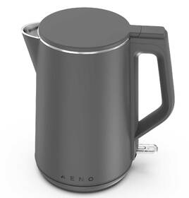 Rýchlovarná kanvica AENO EK4 sivá

 obrázok produktu 6 z 8