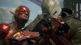 Hra Warner Bros PlayStation 5 Suicide Squad: Kill the Justice League 

 obrázok produktu 2 z 11