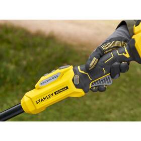 Kosačka strunová Stanley SFMSTB930M-QW (s batériou) 

 obrázok produktu 7 z 8
