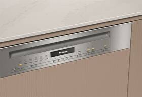 Umývačka riadu Miele G 7131 SCi 125 Edition 

 obrázok produktu 2 z 6