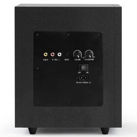 Gramofón Victrola V1+S1 Premiere V1 + subwoofer čierny/hnedý

 obrázok produktu 11 z 14