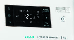 Práčka Whirlpool FFB 8489 WV EE biela

 obrázok produktu 3 z 10