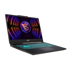 Notebook MSI Cyborg 15 A12VF-262CZ čierny

 obrázok produktu 5 z 13