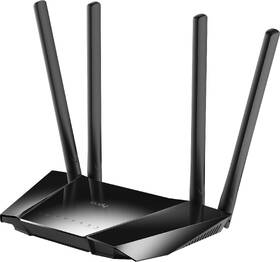 Router Cudy LT400_EU N300 Wi-Fi 4G/LTE čierny

 obrázok produktu 1 z 7