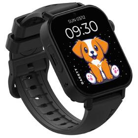 Inteligentné hodinky Garett Kids Rel 4G čierne

 obrázok produktu 3 z 6