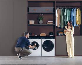Práčka Haier HW80-B14979TU1-S biela

 obrázok produktu 12 z 16