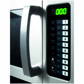 Mikrovlnná rúra Whirlpool PRO 25 IX 

 obrázok produktu 1 z 8