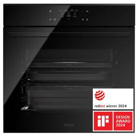 Rúra Haier H6 ID48C5HTB čierna

 obrázok produktu 13 z 14