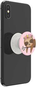 Držiak PopSockets PG SWEET SLOTH 

 obrázok produktu 4 z 4