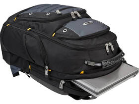 Batoh na notebook Targus Drifter 15.6" čierny

 obrázok produktu 4 z 11