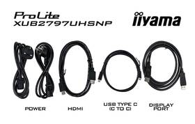 Monitor IIYAMA ProLite XUB2797UHSNP-B1 čierny

 obrázok produktu 11 z 11