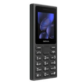 Mobilný telefón Nokia 105 (2025) čierny

 obrázok produktu 3 z 6