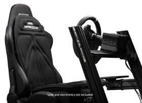 Podložka Next Level Racing HF8 PRO - Haptic Feedback Gaming Pad čierna

 obrázok produktu 2 z 8