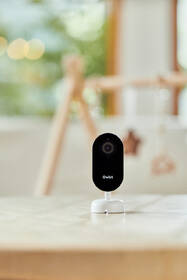 Kamera Owlet Dream Sight biela

 obrázok produktu 2 z 4