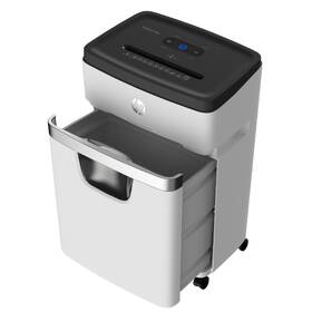 Skartovač HP OneShred 12MC biely

 obrázok produktu 3 z 7