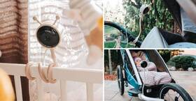 Detská elektronická pestúnka Concept KD1000 béžová

 obrázok produktu 7 z 15
