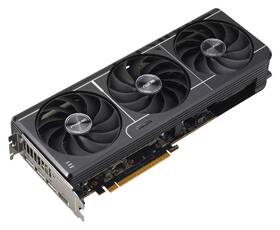 Grafická karta Asus AMD Radeon RX 9070 Prime OC EVO 16GB čierna

 obrázok produktu 2 z 11