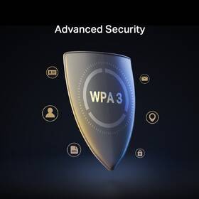 Wi-Fi adaptér TP-Link Archer TBE553E BE9300 čierny

 obrázok produktu 8 z 8