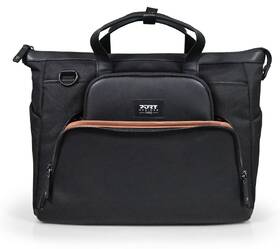 Brašna na notebook PORT DESIGNS Muse Signature ECO 16” čierna

 obrázok produktu 2 z 13