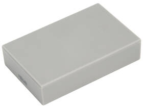 Batéria Avacom Olympus BLS-5, BLS-50 Li-ion 7.2V 1050mAh 7.6Wh sivá

 obrázok produktu 1 z 1