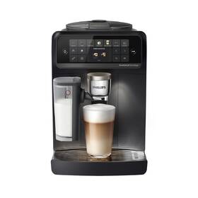 Automatický kávovar Philips EP6551/11 čierny

 obrázok produktu 1 z 15