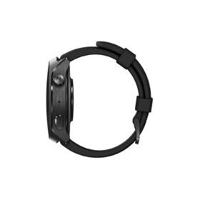 Inteligentné hodinky Motorola Moto Watch Ultra so silikónovým remienkom čierne

 obrázok produktu 7 z 11