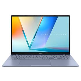 Notebook Asus Vivobook S16 modrý

 obrázok produktu 2 z 8