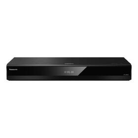 Blu-ray prehrávač Panasonic DP-UB820EG-K čierny

 obrázok produktu 6 z 6