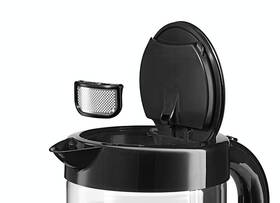 Rýchlovarná kanvica Bosch TWK70B03 čierna/sklo

 obrázok produktu 2 z 8