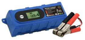 Nabíjačka autobatérií Compass 6/12V, 120 Ah 07146 

 obrázok produktu 2 z 7